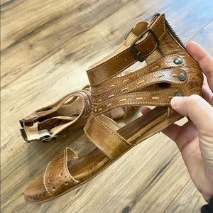 Bedstu Artemis Sandal